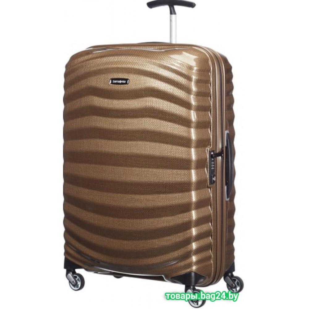 Чемодан Samsonite Lite-Shock 98V*05 003