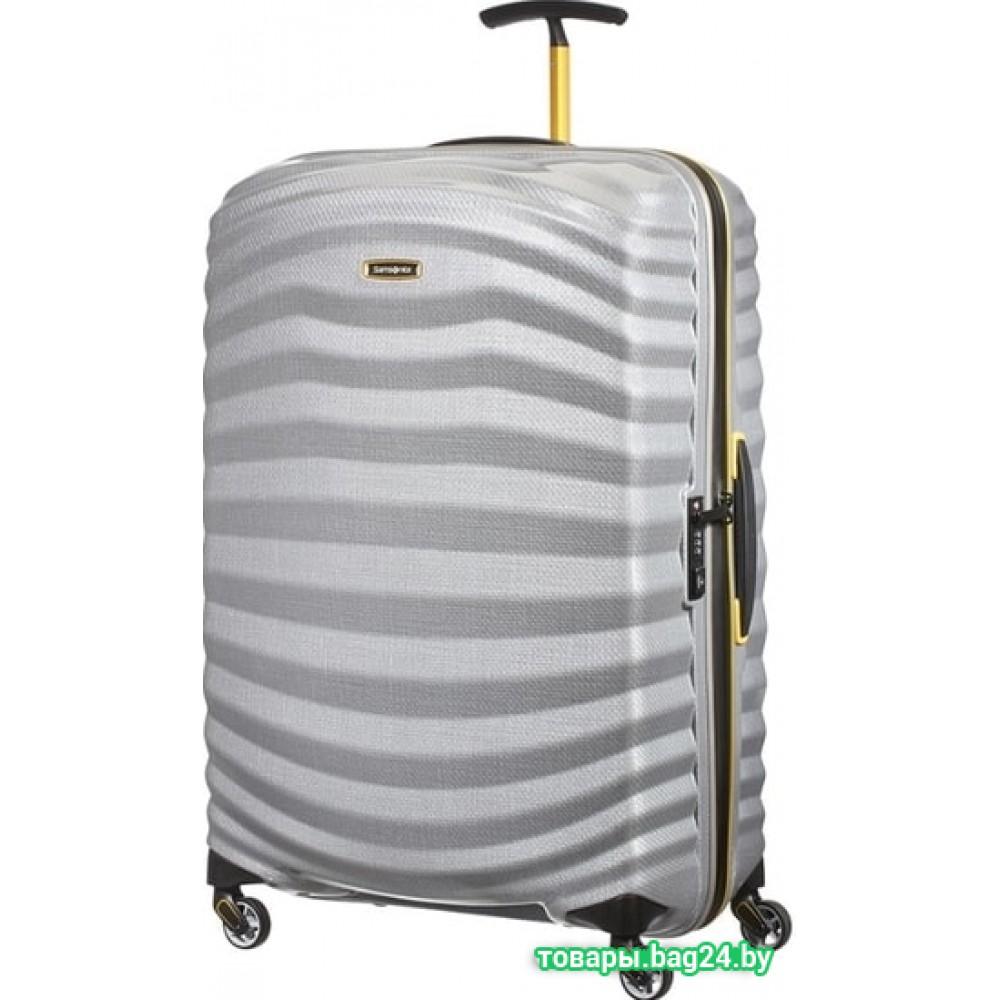 Чемодан Samsonite Lite-Shock Sport Cf3*28 003