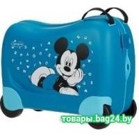 Чемодан Samsonite Dream Rider Disney 43C*11 001