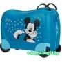 Чемодан Samsonite Dream Rider Disney 43C*11 001
