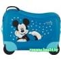 Чемодан Samsonite Dream Rider Disney 43C*11 001