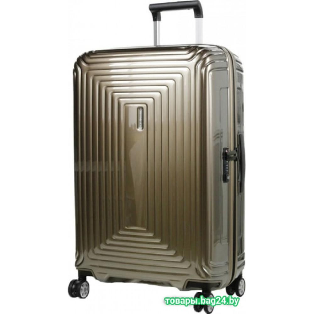 Чемодан Samsonite Neopulse 44D*04 002