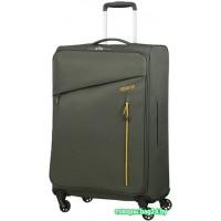 Чемодан American Tourister Litewing 38G*04 004