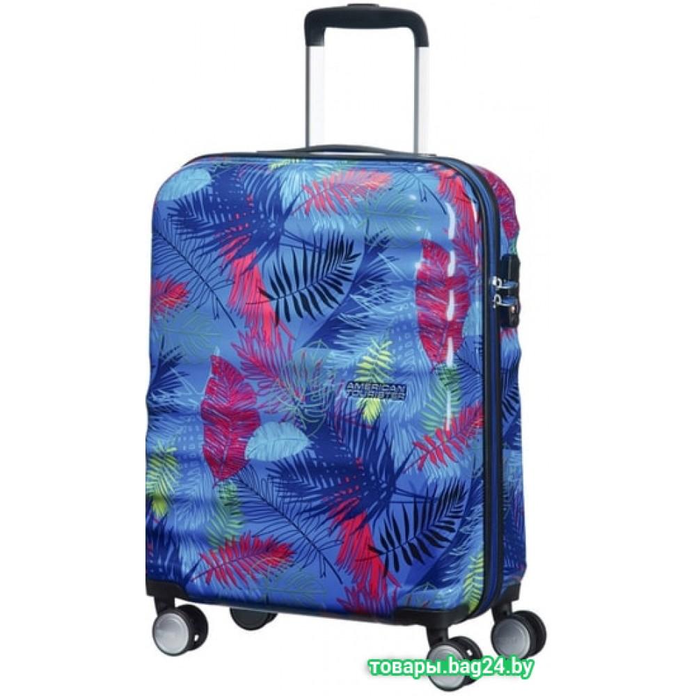 Чемодан American Tourister Wavebreaker 15G*91 001