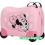 Чемодан Samsonite Dream Rider Disney 43C*90 001