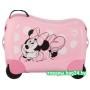 Чемодан Samsonite Dream Rider Disney 43C*90 001