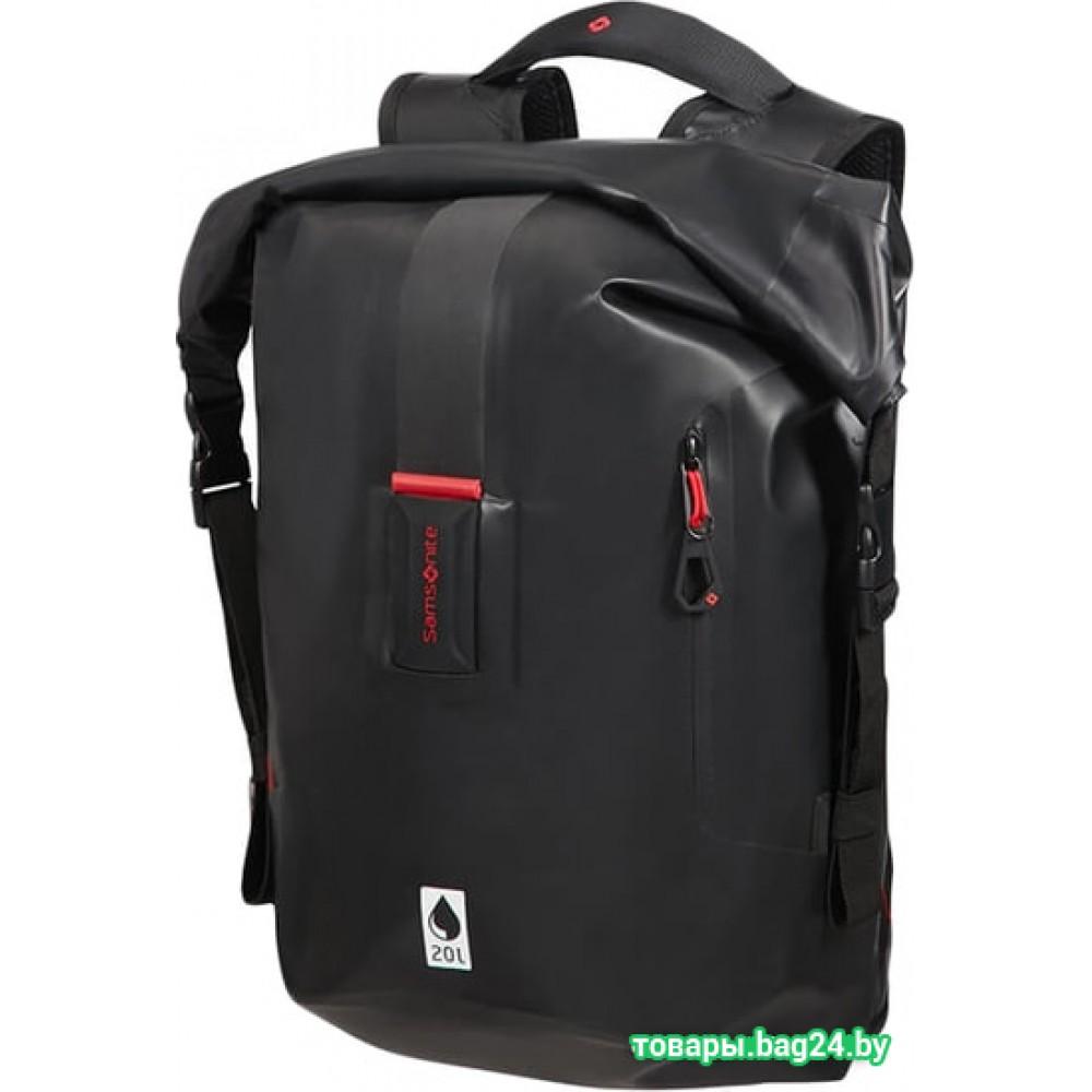 Рюкзак Samsonite Paradiver Perform Cu0*09 001