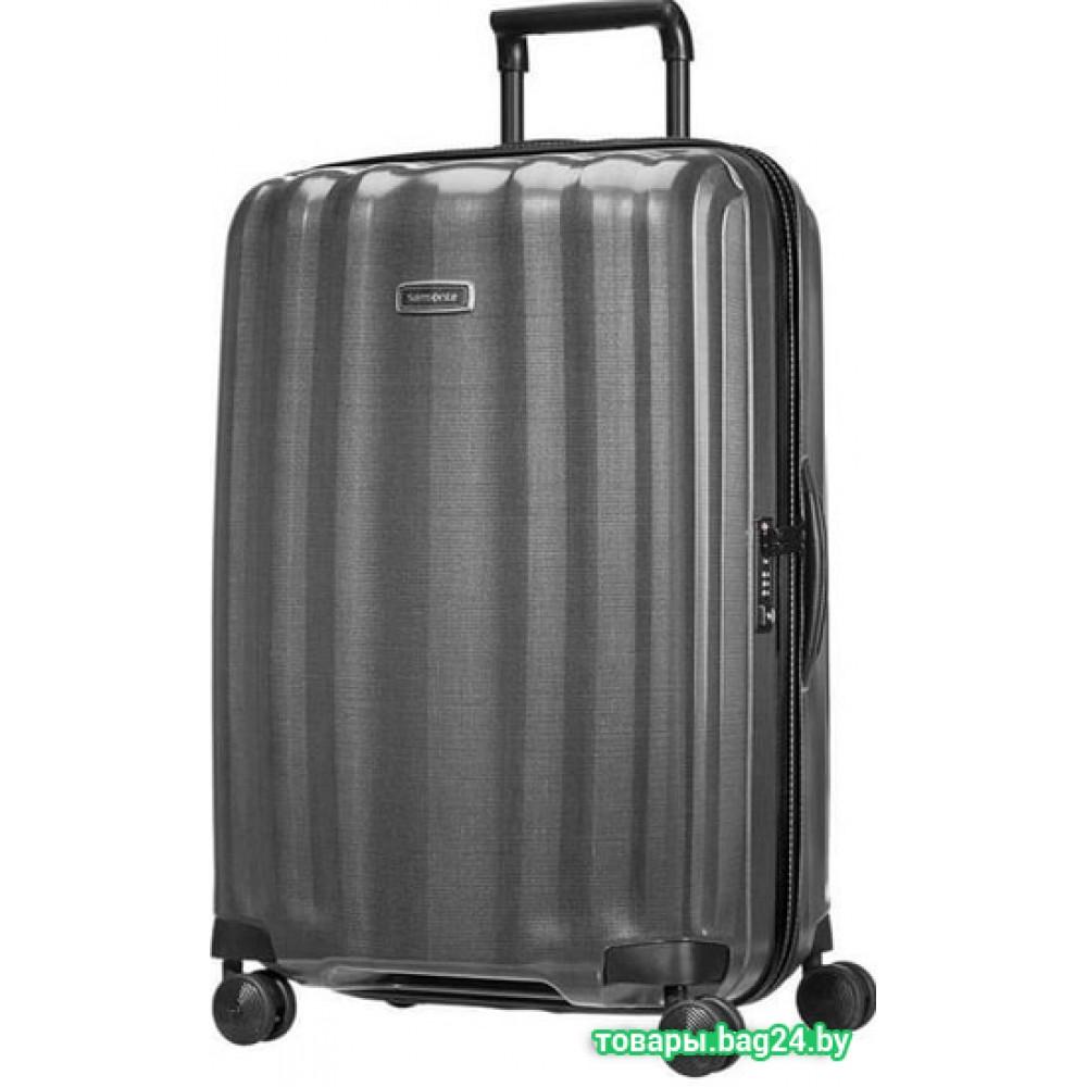 Чемодан Samsonite Lite-Cube Dlx 82V*28 005
