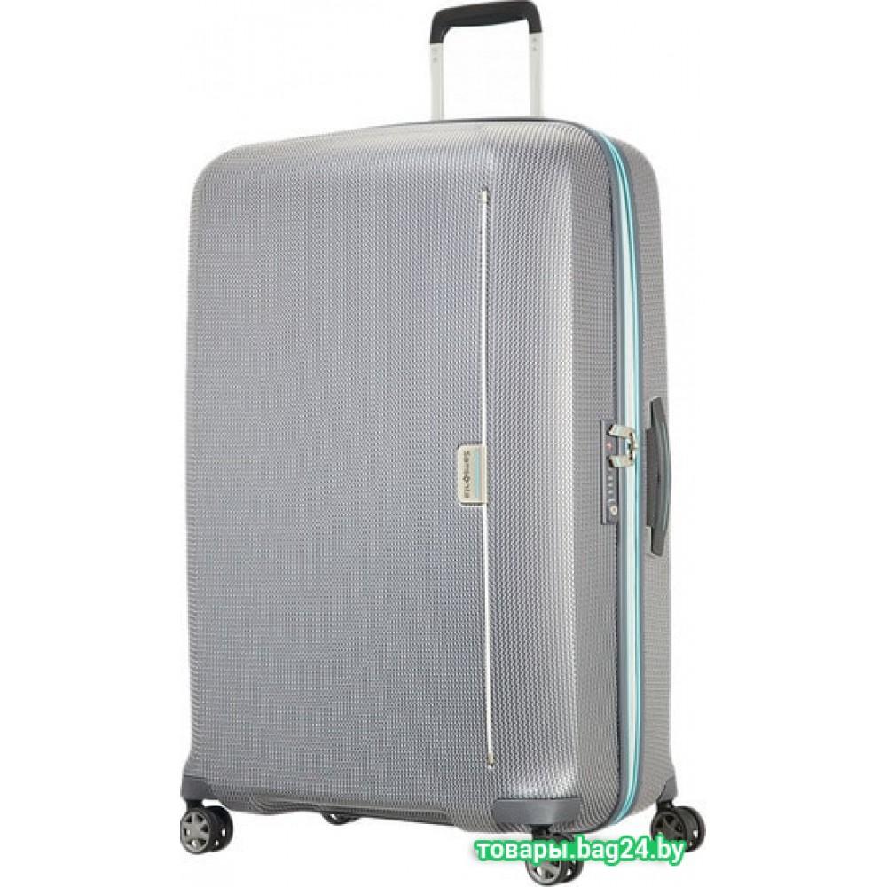 Чемодан Samsonite Mixmesh Ch6*08 004