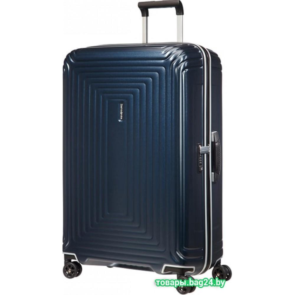 Чемодан Samsonite Neopulse Dlx Cb6*11 003