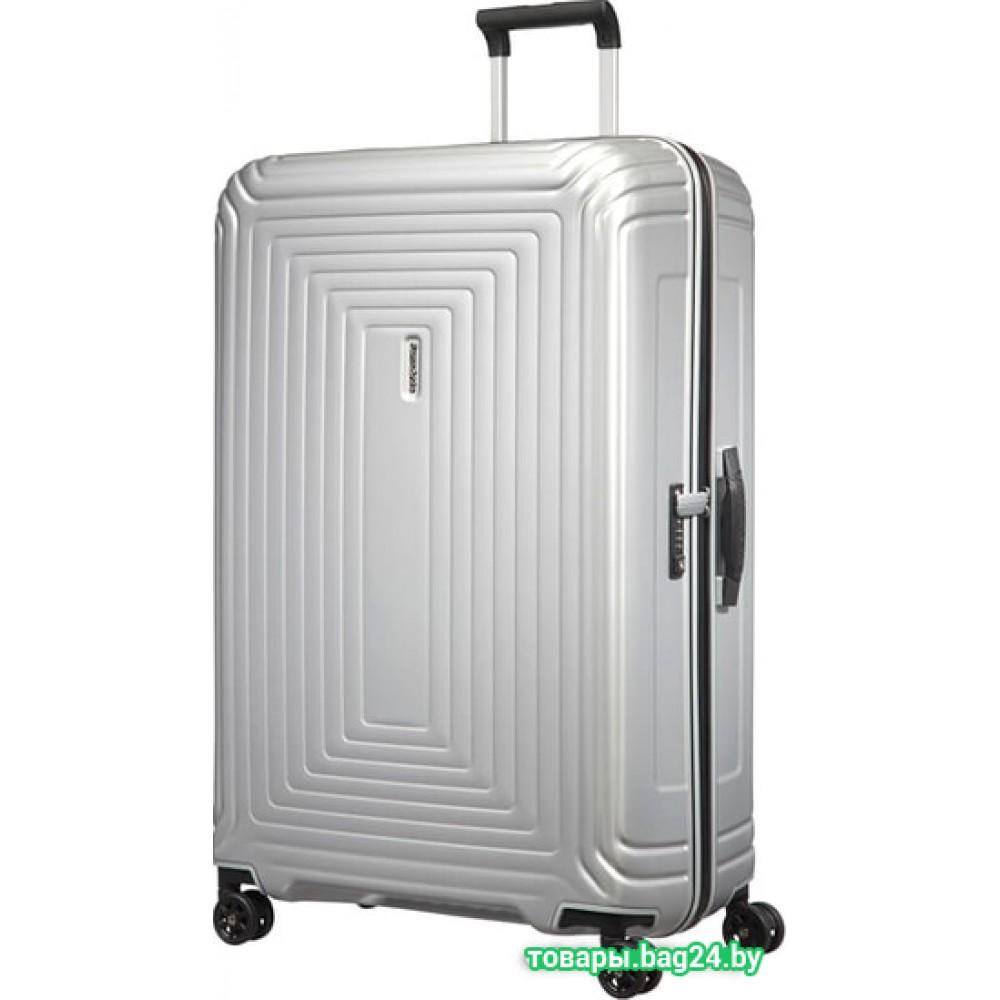 Чемодан Samsonite Neopulse Dlx Cb6*28 004