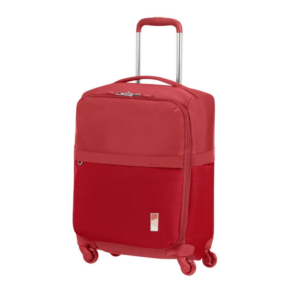 Чемодан Samsonite Pow-Her Cu1*30 007