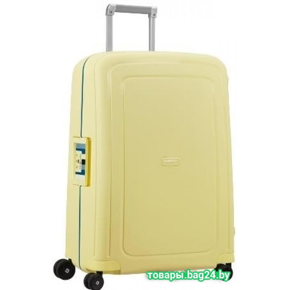 Чемодан Samsonite S'Cure 10U*46 004
