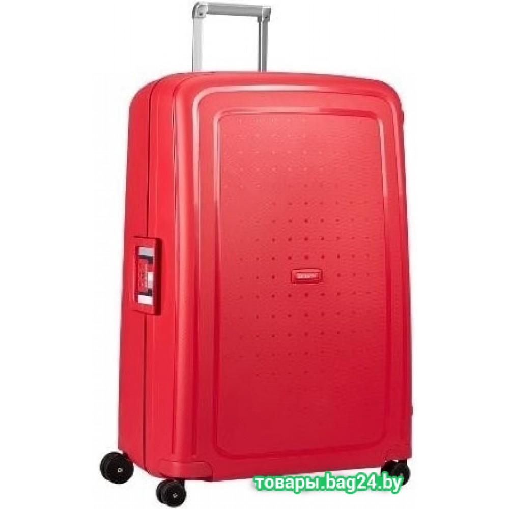 Чемодан Samsonite S'Cure 10U*70 002