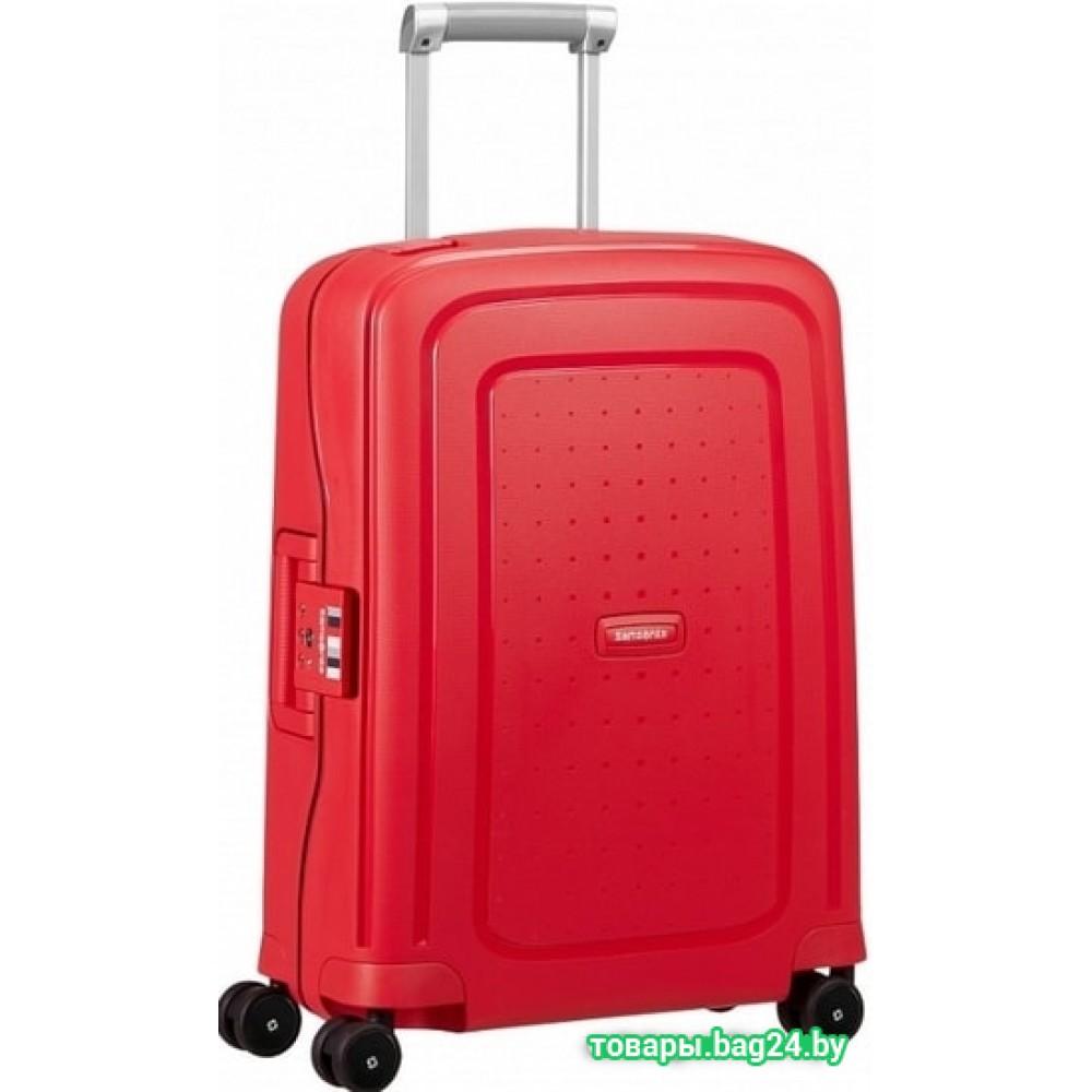 Чемодан Samsonite S'Cure 10U*70 003