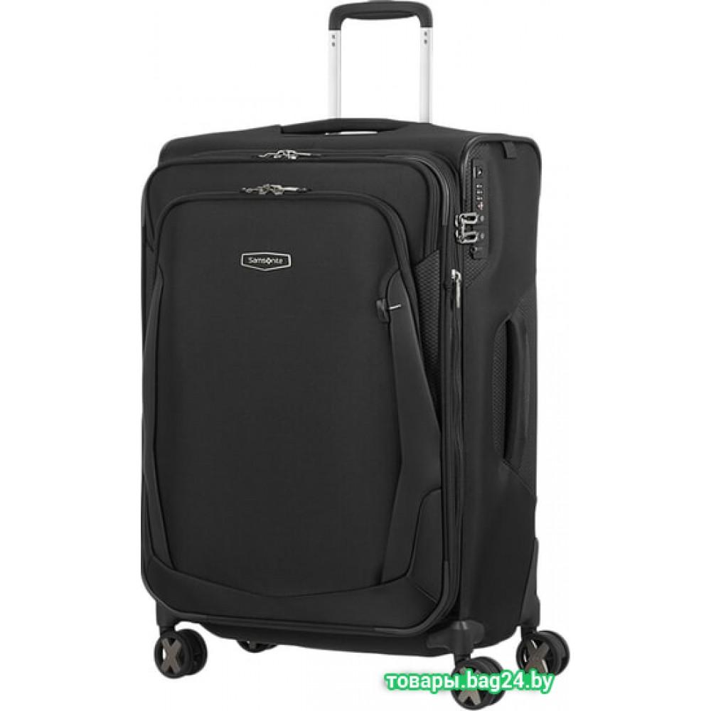 Чемодан Samsonite X'Blade 4.0 Cs1*09 009