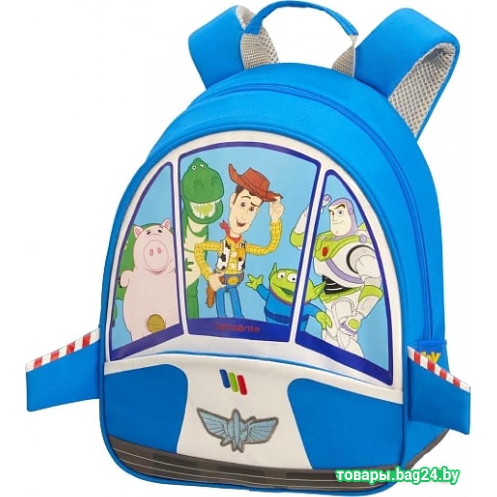 Рюкзак Samsonite Disney Ultimate 2.0 40C*21 018