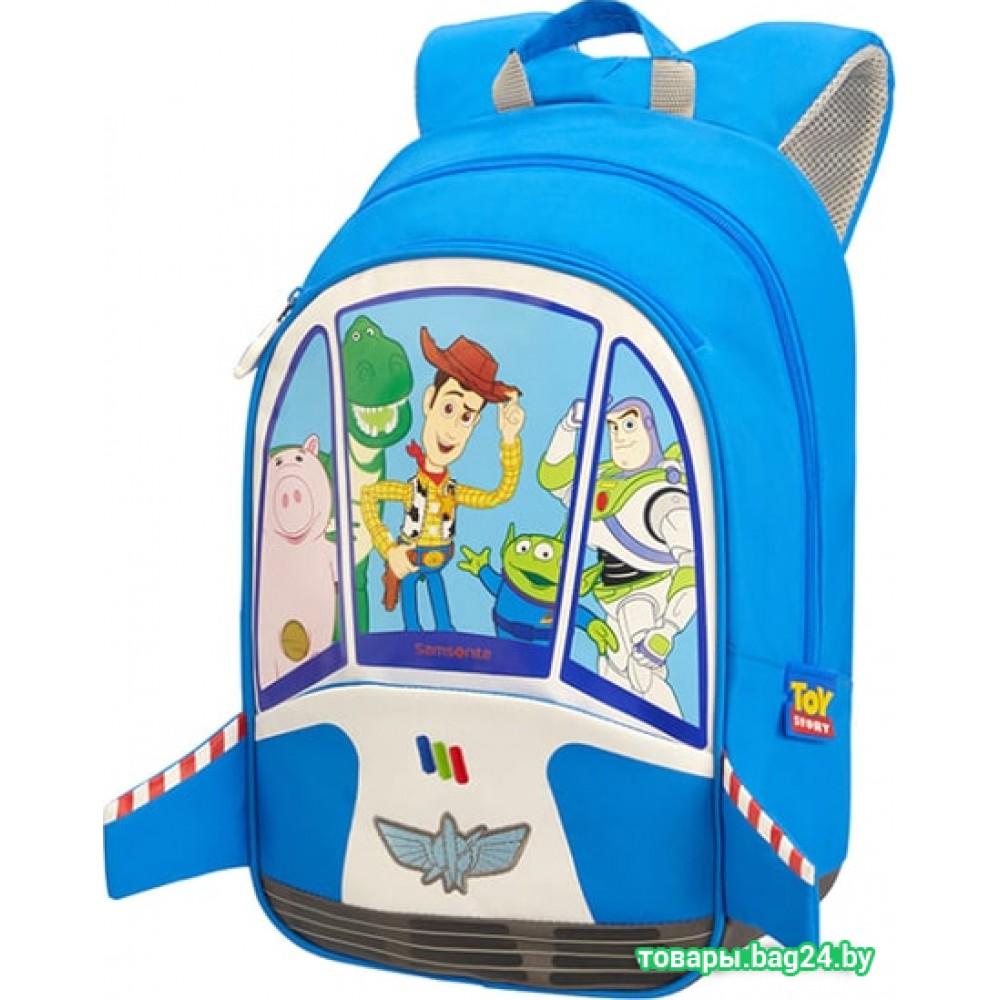 Рюкзак Samsonite Disney Ultimate 2.0 40C*21 019