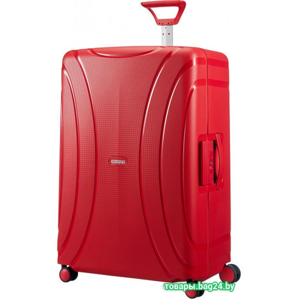 Чемодан American Tourister Lock'N'Roll 06G*10 003