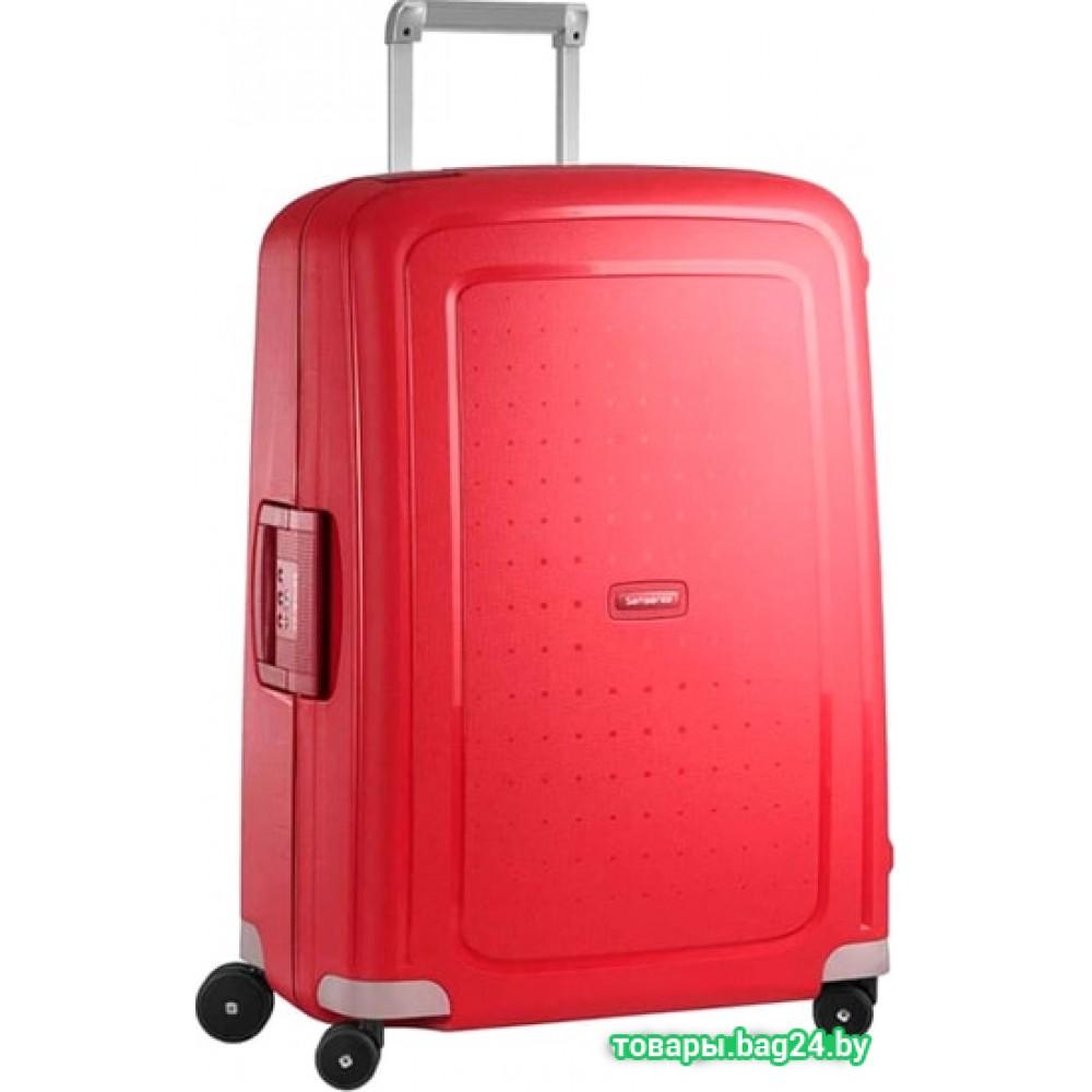 Чемодан Samsonite S'Cure 10U*70 001