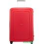 Чемодан Samsonite S'Cure 10U*70 001