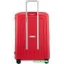 Чемодан Samsonite S'Cure 10U*70 001