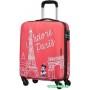 Чемодан American Tourister Disney Legends 19C*90 019