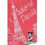Чемодан American Tourister Disney Legends 19C*90 019