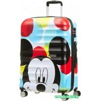 Чемодан American Tourister Wavebreaker Disney 31C*12 004