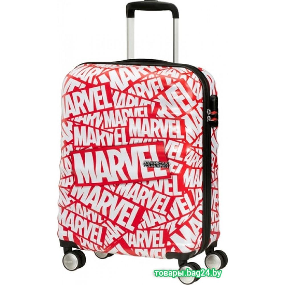 Чемодан American Tourister Wavebreaker Disney 31C*52 002