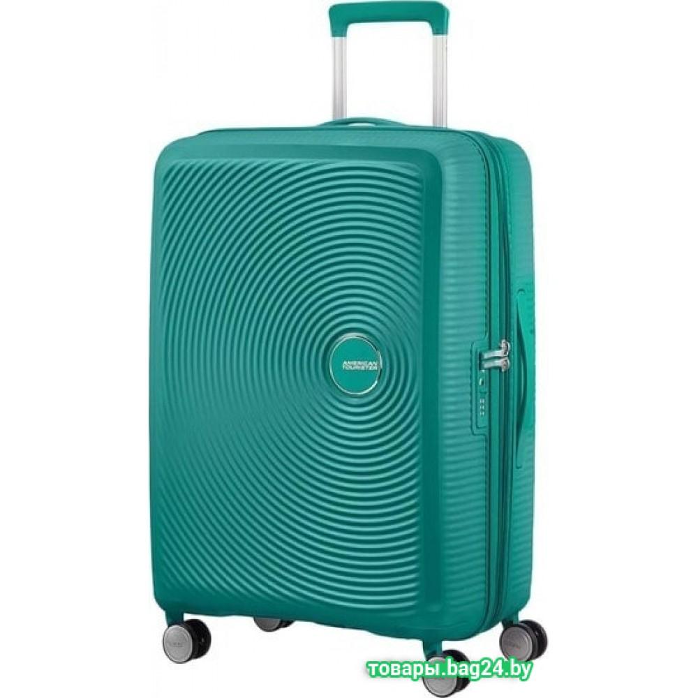 Чемодан American Tourister Soundbox 32G*24 002