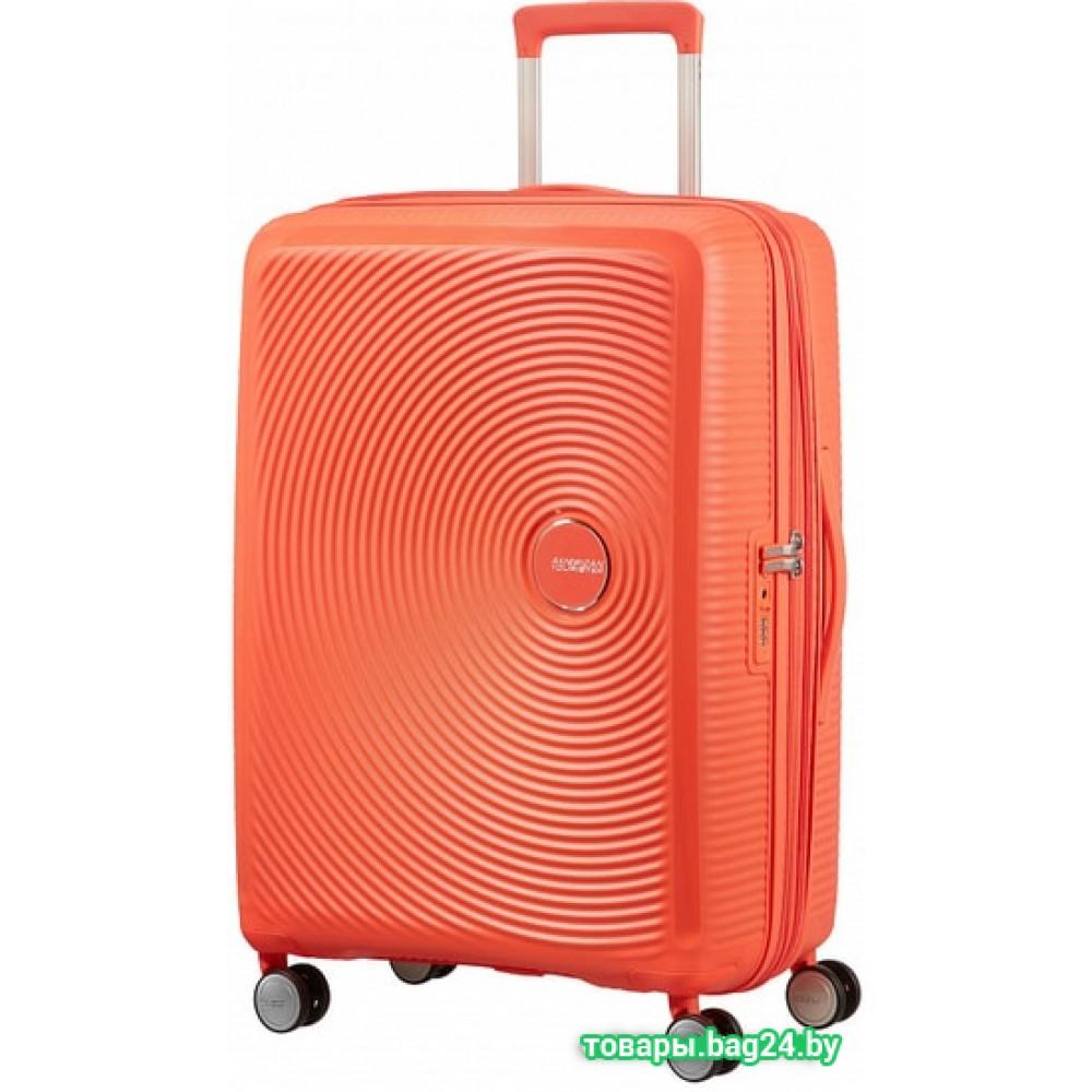 Чемодан American Tourister Soundbox 32G*66 002