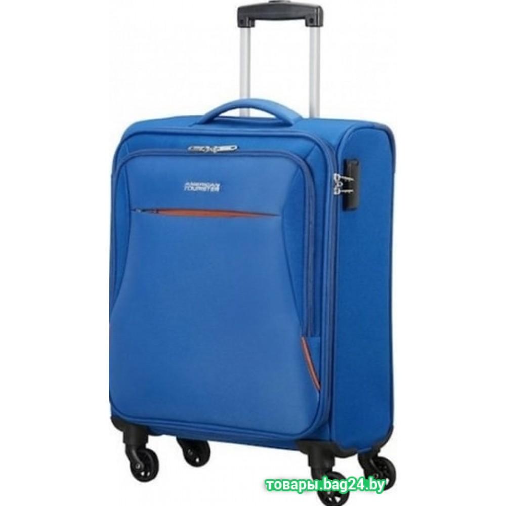 Чемодан American Tourister Rally 39G*01 907