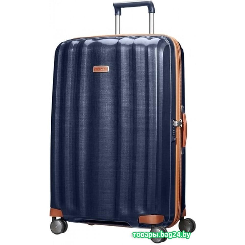 Чемодан Samsonite Lite-Cube Dlx 82V*01 005