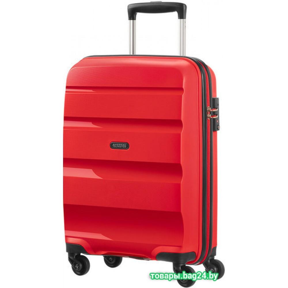 Чемодан American Tourister Bon Air 85A*20 001