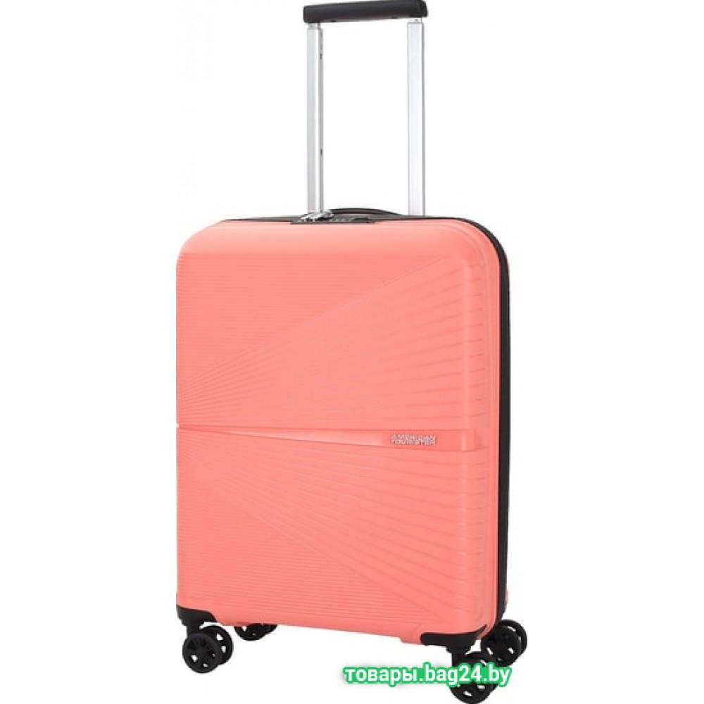 Чемодан American Tourister Airconic 88G*30 001 Чемодан American Tourister Airconic 88G*30 001