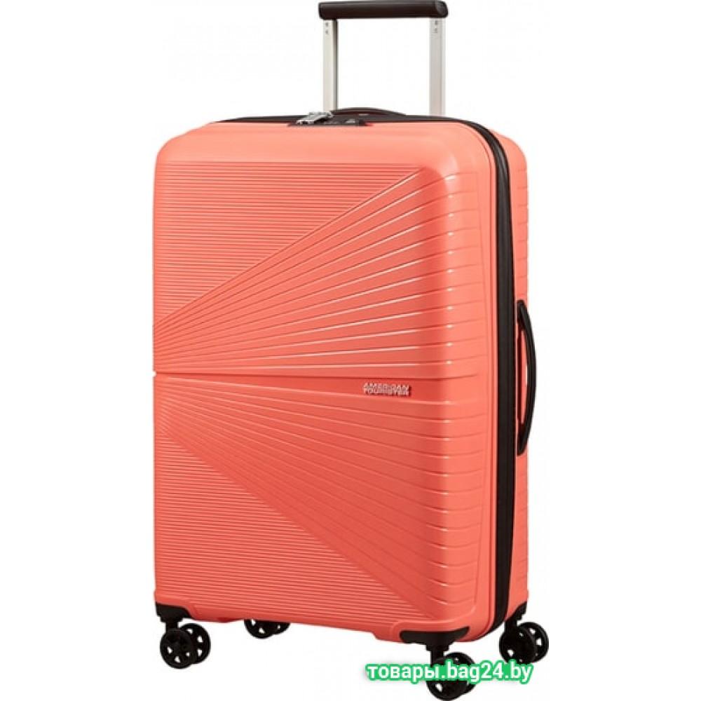 Чемодан American Tourister Airconic 88G*30 002