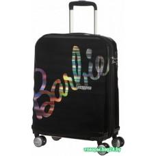 Чемодан American Tourister Wavebreaker Barbie 94C*19 001