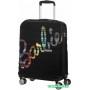 Чемодан American Tourister Wavebreaker Barbie 94C*19 001