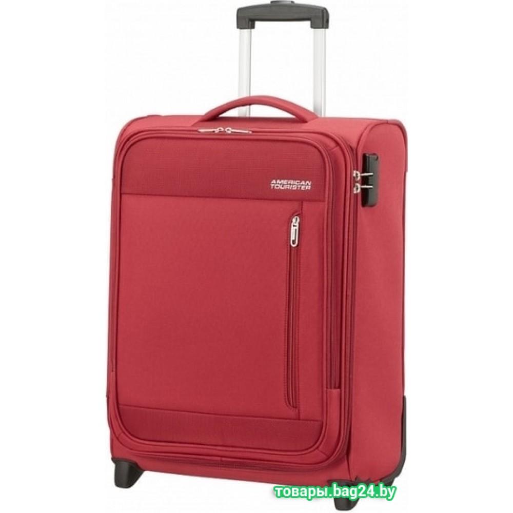 Чемодан American Tourister Heat Wave 95G*00 001
