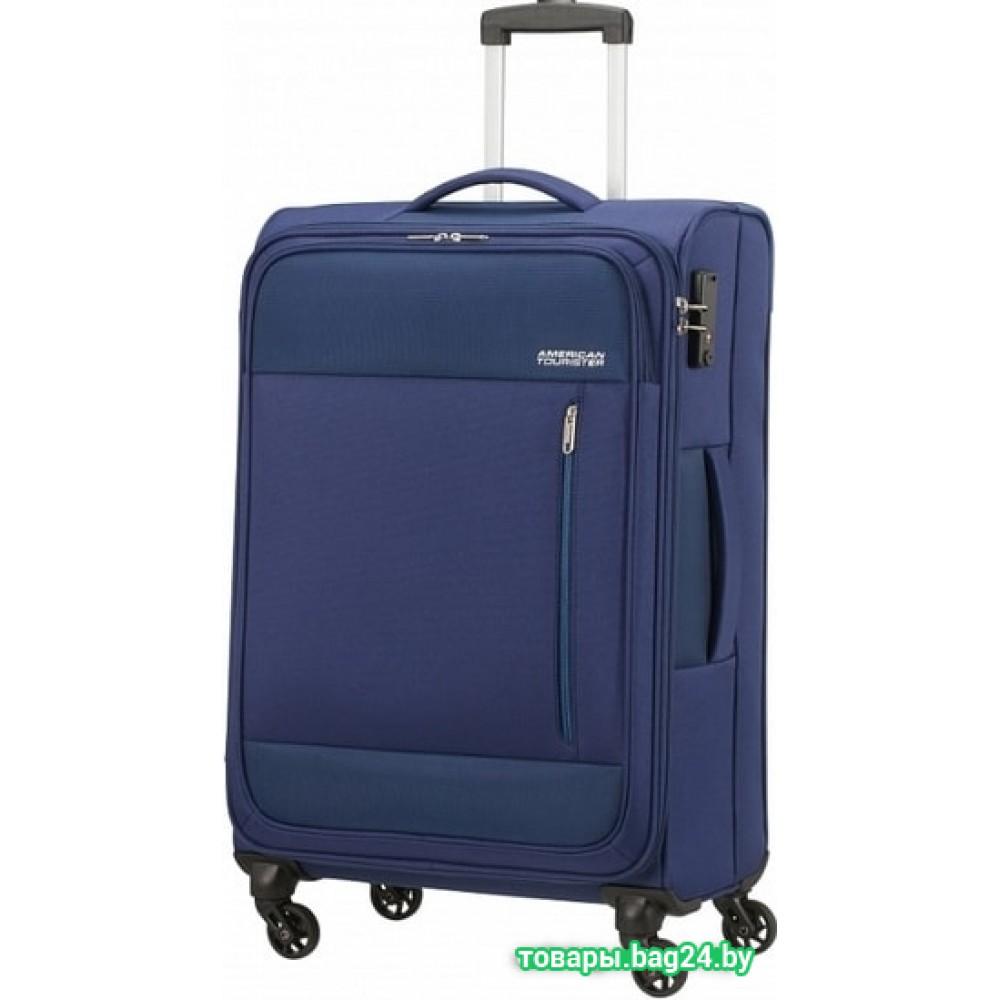 Чемодан American Tourister Heat Wave 95G*41 003