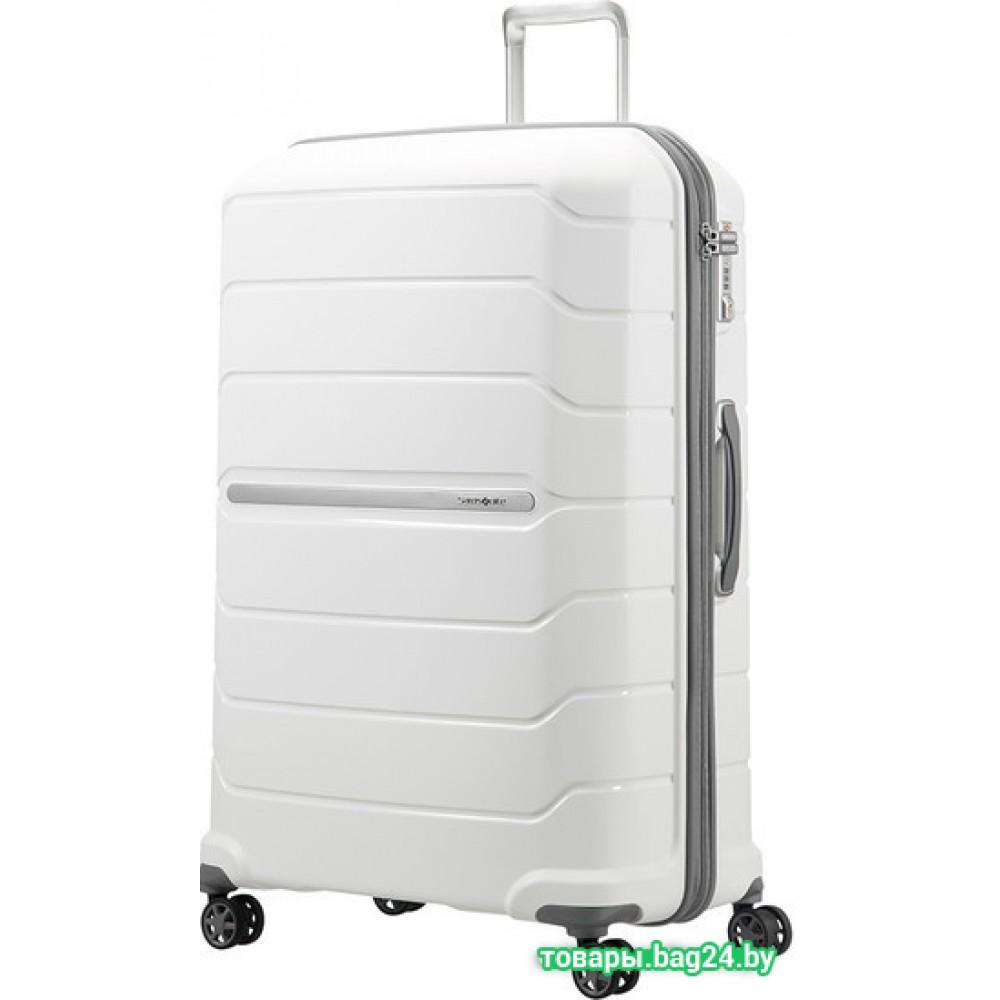 Чемодан Samsonite Flux Cb0*05 004