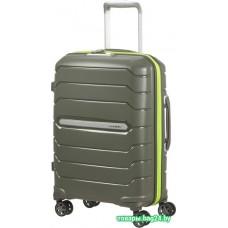 Чемодан Samsonite Flux Cb0*14 001