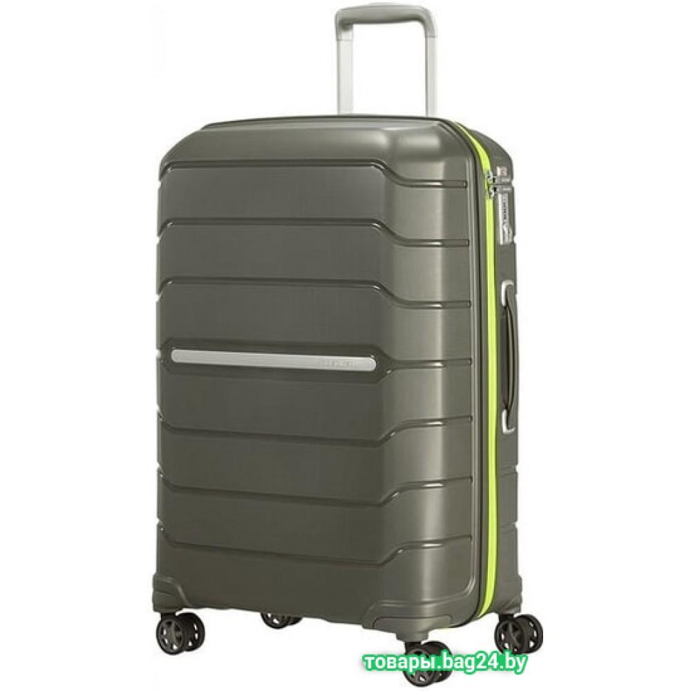 Чемодан Samsonite Flux Cb0*14 002