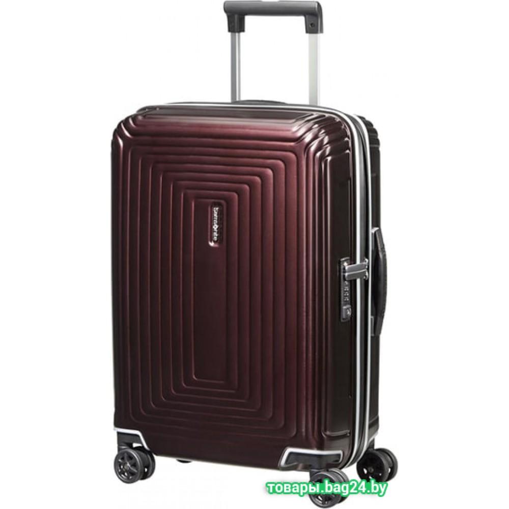 Samsonite neopulse dlx online