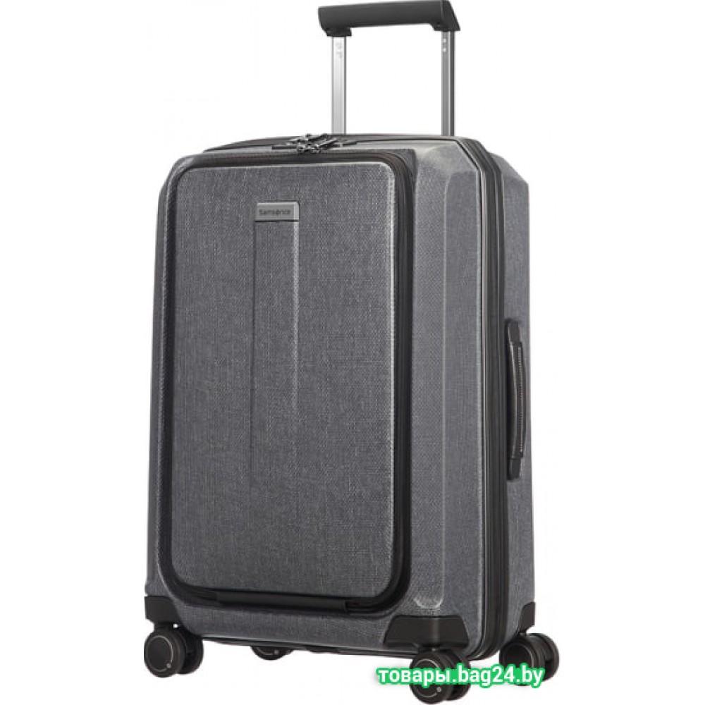 Чемодан Samsonite Prodigy Bespoke Cb9*18 001