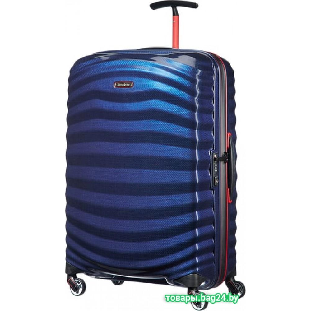 Чемодан Samsonite Lite-Shock Sport Cf3*11 002