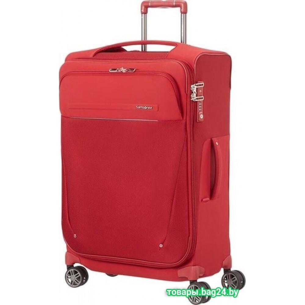 Чемодан Samsonite B-Lite Icon Ch5*00 006