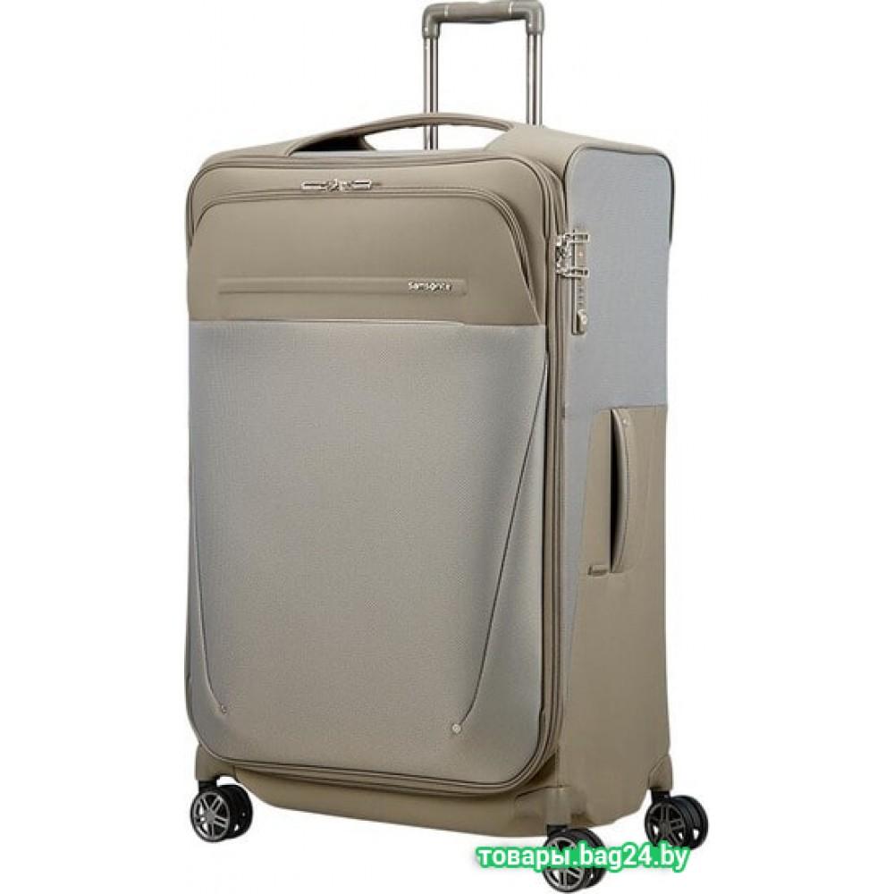 Чемодан Samsonite B-Lite Icon Ch5*05 007