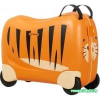 Чемодан Samsonite Dream Rider Ck8*96 001